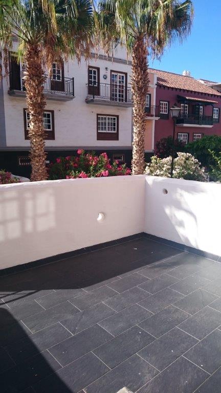 Colonial Villa Golf Costa Adeje - La Caleta Zimmer foto