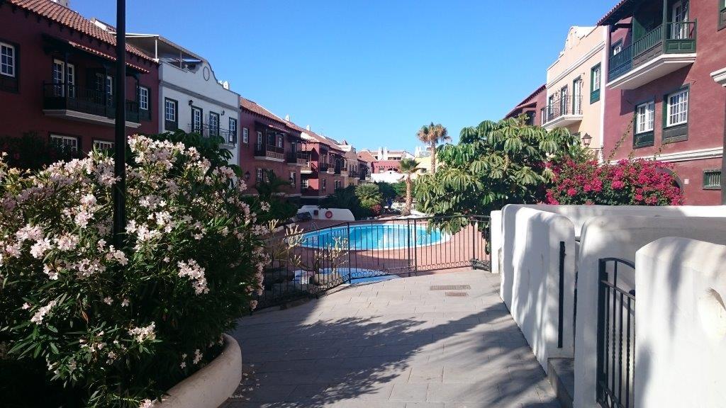 Colonial Villa Golf Costa Adeje - La Caleta Zimmer foto