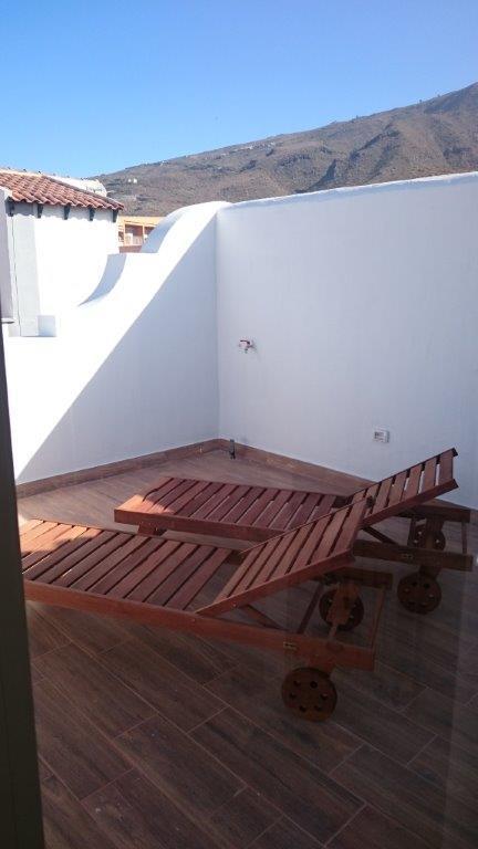 Colonial Villa Golf Costa Adeje - La Caleta Zimmer foto