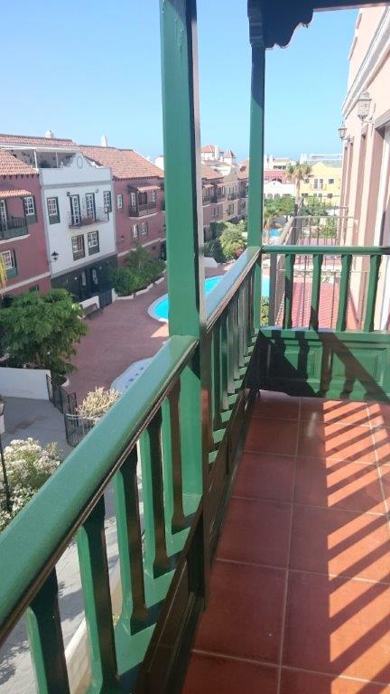 Colonial Villa Golf Costa Adeje - La Caleta Zimmer foto